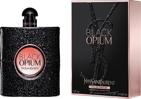 black opium 150ml